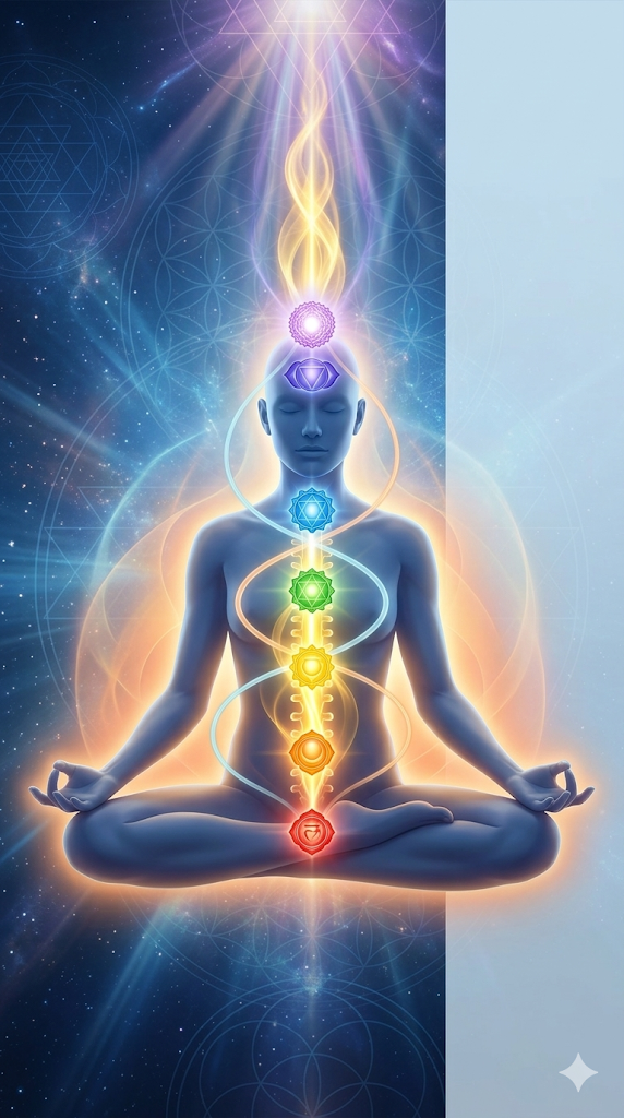 Manisha Mahimkar - Divine Souls Guides